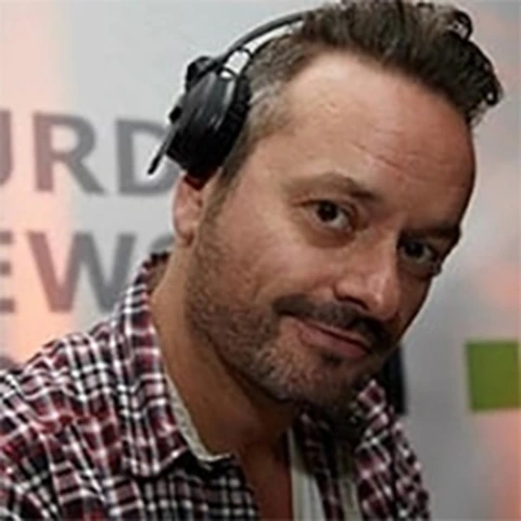 DJ Olli der O-Ton buchen