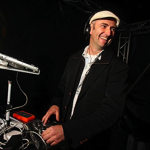 DJ Sir Robin buchen